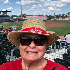 Meet your Posher, Marla